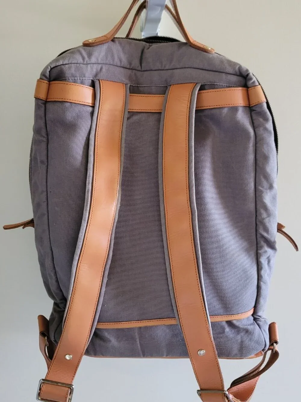 Breton Modern Day Briefcase